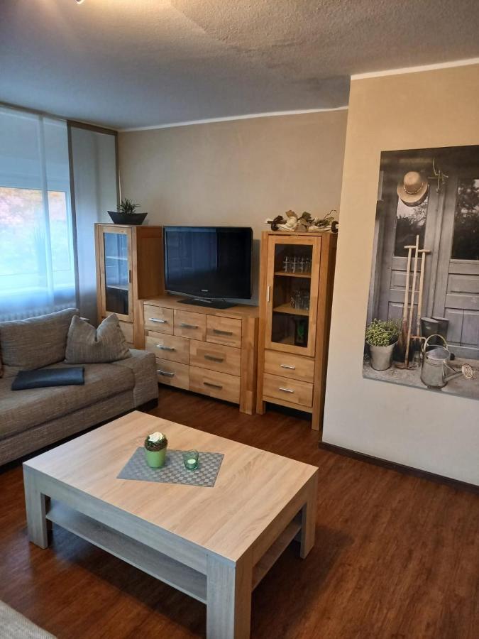 Fewo Rietberg Exteriér fotografie